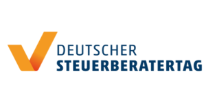 Logo Deutscher Steuerberatertag