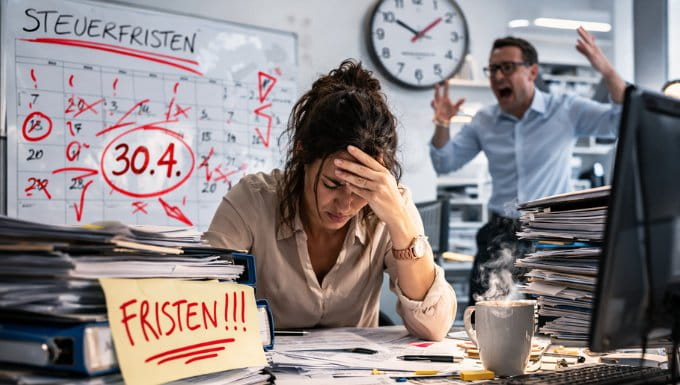 Steuerberater Fristen 30.04.2026